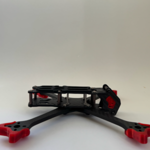 RUIN Freestyle frame