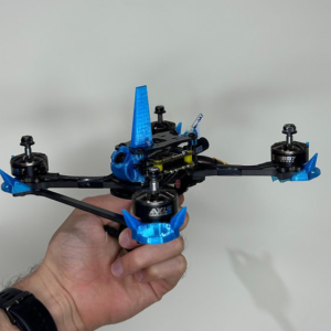 cYn Racing Frame (5")