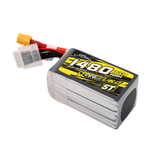 Tattu V6 1480