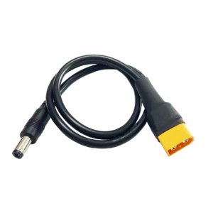 XT60 to Barrel (5525 / 5521)