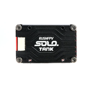 RushFPV TANK SOLO VTX