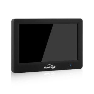 Hawkeye Sharp vision 7 inch 104CH FPV monitor