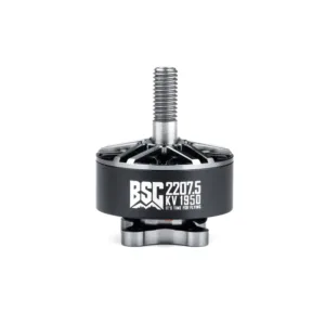 MAD BSC 2207.5 Motors