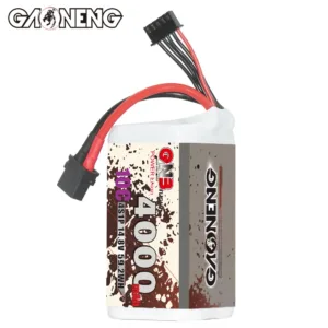 GNB 4S Li-Ion 4000mah 21700