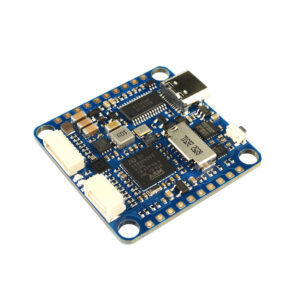 Matek H743 Slim V3 Advanced H7 FPV Flight Controller with Dual Gyros
