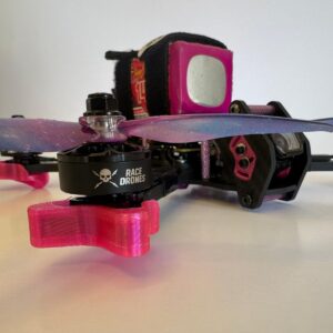 Ruin 5" BNF (O4 / O4 Pro , ELRS 2.4 / SBUS)