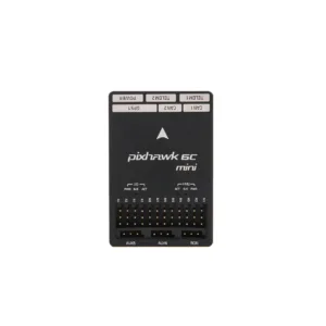 Holybro Pixhawk 6C Mini Flight Controller for Professional FPV and Industrial Drones