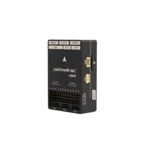 Holybro Pixhawk 6C Mini Flight Controller for Professional FPV and Industrial Drones