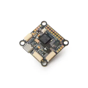 Holybro Kakute H7 Flight Controller with Vibration Isolated Gyro for FPV Drones