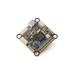 Holybro Kakute H7 Flight Controller with Vibration Isolated Gyro for FPV Drones