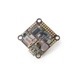 Holybro Kakute H7 Flight Controller with Vibration Isolated Gyro for FPV Drones