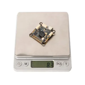 Holybro Kakute H7 Flight Controller with Vibration Isolated Gyro for FPV Drones