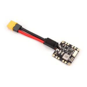 Holybro PM06 Power Module 2S-14S with XT60 and Integrated PDB