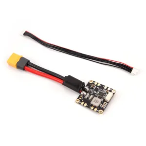 Holybro PM06 Power Module 2S-14S with XT60 and Integrated PDB