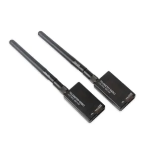 Holybro SiK Telemetry Radio V3 Ground and Air Modules with Antennas