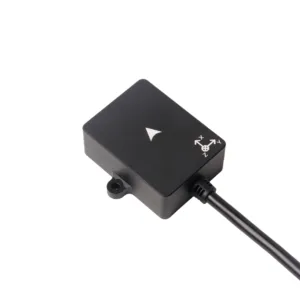 Holybro DroneCAN RM3100 Professional Magnetometer in IP66 Waterproof Housing