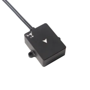 Holybro DroneCAN RM3100 Professional Magnetometer in IP66 Waterproof Housing