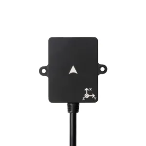 Holybro DroneCAN RM3100 Professional Magnetometer in IP66 Waterproof Housing