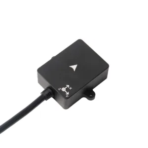 Holybro DroneCAN RM3100 Professional Magnetometer in IP66 Waterproof Housing