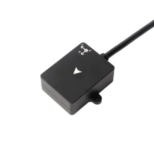 Holybro DroneCAN RM3100 Professional Magnetometer in IP66 Waterproof Housing