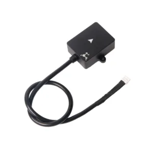 Holybro DroneCAN RM3100 Professional Magnetometer in IP66 Waterproof Housing