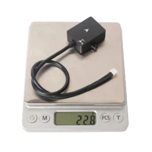 Holybro DroneCAN RM3100 Professional Magnetometer in IP66 Waterproof Housing