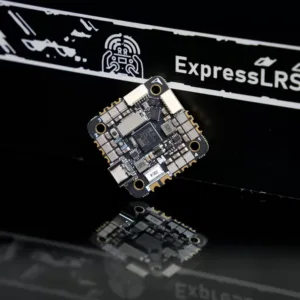 MicoAir743V2 AIO H7 Flight Controller with 45A BLHeli_32 ESC for FPV Drones