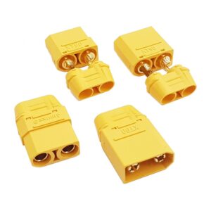 XT90 Connector (Pair)