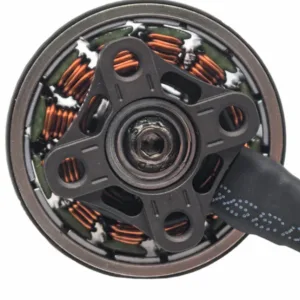 RCINPOWER Wasp Major V2 22.6-6.6 2100KV Motor - photo 3