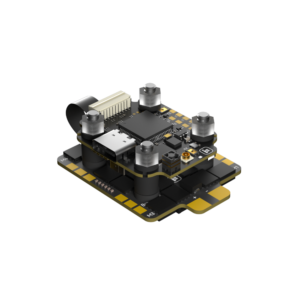 iFlight Borg 5S RX Stack (60RS 4-IN-1 ESC)