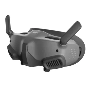 DJI Goggles 2 High Definition Micro-OLED Digital FPV Goggles with Foldable Antennas