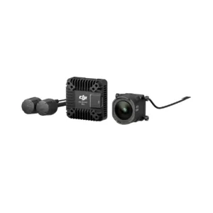 DJI O4 Air Unit Pro 4K 120fps FPV System with 1/1.3-inch Sensor and Dual Antennas