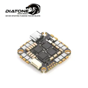 Mamba MK5 G4 AIO Alhpa 40A 6S Dshot2400
