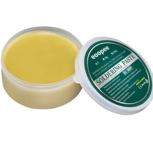 No Clean Solder Rosin Flux Paste Tub for FPV Electronics Soldering