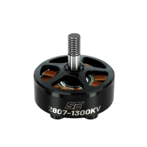 BrotherHobby SE 2807 1300KV 6S Brushless Motor for Long Range FPV Drones