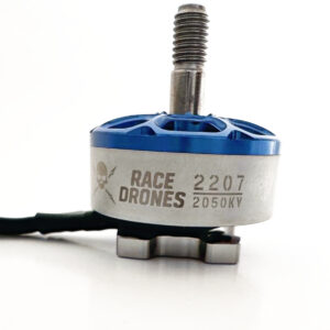 Race Drones Limited Edition 2207 2050KV FPV Freestyle Motor 6S