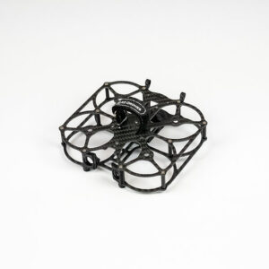KD20 2-Inch T700 Carbon FPV Frame with Vertical DJI O4 Pro Mounting