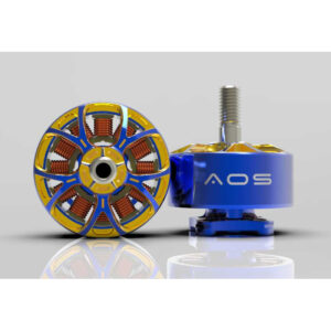 RCINPOWER AOS Supernova 2207 1980KV Chris Rosser Edition Motor