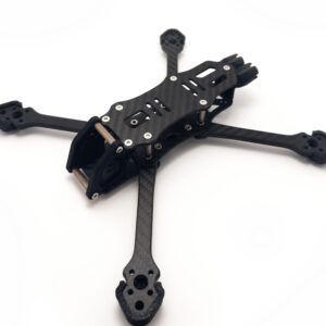 Foxon Blade5 Freestyle Frame