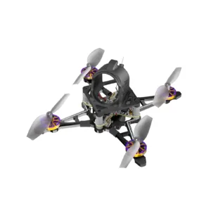 Flywoo Firefly 1S Nano Baby V3 O4 Ultralight Digital Micro Drone