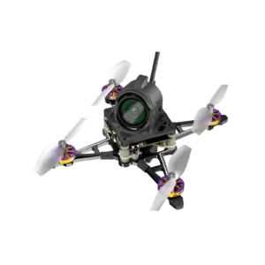 Flywoo Firefly 1S Nano Baby V3 O4 Ultralight Digital Micro Drone