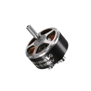 BrotherHobby Special Edition V4 32.5-12 1050KV 6S Brushless Motor with 19x19mm Mounting Pattern