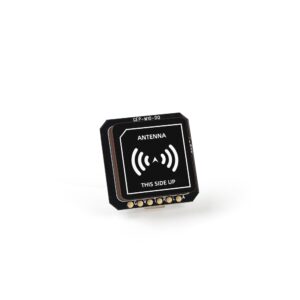GEPRC GEP-M10DQ GPS Module with u-blox M10 Chip and Compass for FPV Drones