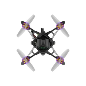 Flywoo Firefly 1S Nano Baby V3 O4 Ultralight Digital Micro Drone