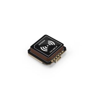 GEPRC GEP-M10DQ GPS Module with u-blox M10 Chip and Compass for FPV Drones