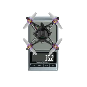 Flywoo Firefly 1S Nano Baby V3 O4 Ultralight Digital Micro Drone