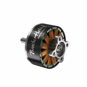 BrotherHobby Special Edition V4 32.5-12 1050KV 6S Brushless Motor with 19x19mm Mounting Pattern