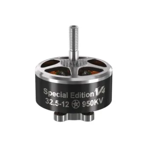 BrotherHobby Special Edition V4 32.5-12 1050KV 6S Brushless Motor with 19x19mm Mounting Pattern
