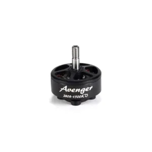 BrotherHobby Avenger 2808 1900KV High Torque Brushless Motor with 19x19mm Mounting Pattern