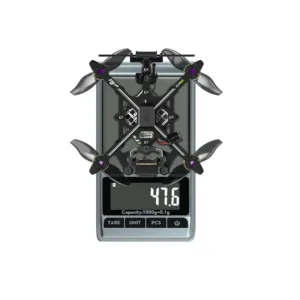 Flywoo Flybee 20 HD O4 Ultralight 2-inch FPV Drone with DJI O4 Air Unit